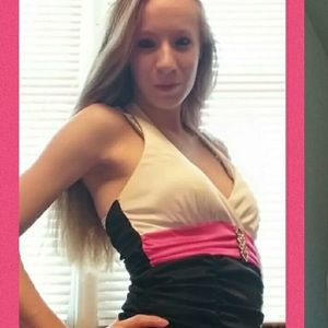 Meet your Posher, Amber